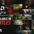 AMD objavio Adrenalin 25.9.1 drajver sa FSR 4 podrškom i podrškom za Borderlands 4