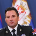 Repac bi mogao da zameni Veselina Milića: Očekuju se nove promene u policiji
