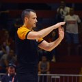 "Učešće evroligaških sudija je važan signal košarkaškoj zajednici: Dvojica Srba dele pravdu na VTB Superkupu