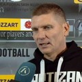 Blagojević oduševljen posle pobede u Zaječaru: "Sad može i muzika u autobusu"