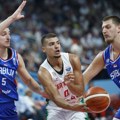 Jović: "Kada vidite da Jokić to radi..." VIDEO