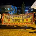 "Dan koji se čeka": Tribina u organizaciji Zbora građana Pirota 6. oktobra