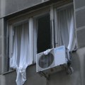 VJT istražuje slučaj eksplozije u Kosovskoj ulici