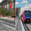 Brza pruga između Novog Sada i Subotice spremna za eksploataciju Od srede redovan putnički i teretni saobraćaj