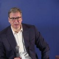 Vučić: Mnogo je važnije šta se dešavalo posle 5. oktobra