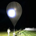 Baloni sa krijumčarenim cigaretama zatvorili aerodrom u Viljnusu na nekoliko sati