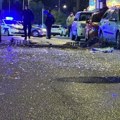 On je bio meta bombaša iz kosovske ulice Kriptovani telefoni otkrili kome je bio naamenjen "pentrit"