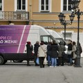 Međunarodni mesec borbe protiv raka dojke Vodeći uzrok umiranja u Srbiji godišnje oboli više od 4.000 žena