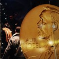 Dodeljena Nobelova nagrada za hemiju