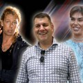 Ivan Marinković pravio dete sa majkom Mine Vrbaški! Starleta poludela u Eliti, pred milionima joj se obratila i žestoko…