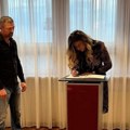 Nakon tragedije nestala iz javnosti i napustila Srbiju: Udala se bivša učesnica Velikog brata: "Ti si moj mir posle oluja"