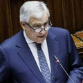 Tajani: Nova situacija na Bliskom istoku ubrzava proces priznanja Palestine