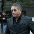 Muslimović slomljen od bola prekinuo intervju: Govorio o Bešliću pa ga emocije savladale: Teško je reći bilo šta...