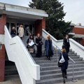 Саслушана деканка Филолошког факултета због обуставе наставе током студентских блокада