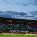 Koreografija Delija završila u Ujedinjenim nacijama