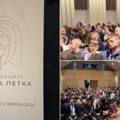 U Vukovaru premijerno prikazan film o nikoli tesli u organizaciji fondacije "Sveta Petka" i eparhije osečkopoljske…