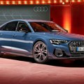 Audi A8 na prekretnici