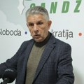 Ugljanin: Novopazarski studenti ruše predrasude, ovo je novo lice Srbije