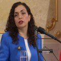 Sudija Hasani: Osmani je prekršila Ustav - trebalo je da ponovo raspiše izbore