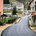 Почела реконтрукција Ђачке улице од Основне школе