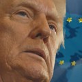 Predstavnici Evropske Unije: Tramp dobio sat i zlatnu polugu kako bi smanjio carine za Švajcarsku