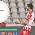 Crvena zvezda preskočila Dinamo u Ligi Evrope: Pogledajte tabelu nakon pobede sa desetoricom na terenu