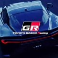 Stiže Toyota GR GT