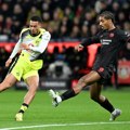 Borusija Dortmund pobedila Bajer Leverkuzen u Bundesligi