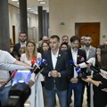 Manojlović: Izbori u nedelju ubedljivo najneregularniji, ali smo videli da se kriminalci plaše