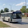 Većnici odobrili poskupljenje karata u gradskom i prigradskom prevozu