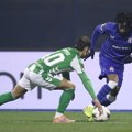 Betis razbio Dinamo, Stanić nastavio da oduševljava Evropu golovima