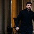 Zelenski: Među oslobođenima u Belorusiji i petoro Ukrajinaca