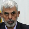 Hamas uskoro bira novog lidera nakon ubistva Jahje Sinvara