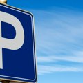 U Novom Sadu parking besplatan za vreme novogodišnjih i božićnih praznika
