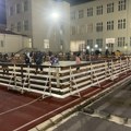 Prokupčani od Sokobanje dobili besplatno klizalište na korišćenje do 18. januara