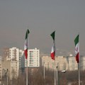 SAD upozorile svoje državljane da odmah napuste Iran
