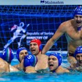 Vaterpolisti Italije pobedom započeli drugu fazu Evropskog prvenstva