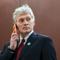 Peskov: Putin će sa Vitkofom i Kušnerom nastaviti razgovore o Ukrajini