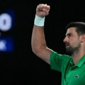 Poslednji ispit za teniskog natčoveka! Đoković u nedelju igra za 25. grend slem, Alkaraz juri prvenac na AO