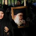 Američki časopis": "Iran posle ajatolaha" FOTO