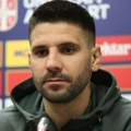 Mitrović: "Učinićemo sve da zadržimo status u najjačoj diviziji Lige nacija"