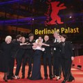 Zlatnog medveda Berlinala osvojio film Žuta slova