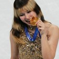 Zlatna olimpijka morala da vrati medalju zbog nesvakidašnje situacije tokom proslave