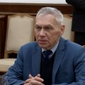 Šta bi Moskva uradila da Srbija uvede sankcije Rusiji? Ambasador Bocan-Harčenko objasnio