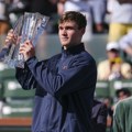 Британац победио Новака па поручио: Захвалан сам му што још игра