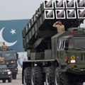 SAD u vrh pretnji uvrstile i Pakistan
