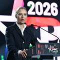 Liderka AfD-a Alis Vajdel: Ulazak Srbije u EU trenutno nije u interesu ni Beograda, ni Berlina, ni Evrope