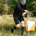 "Sprint distanca" na Ušću: Trofej Beograda u orijentiringu