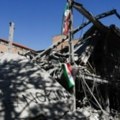 Teheran pogođen u napadima dok se približava Trumpov rok
