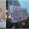 Goci: Dešavanja na BU samo još jedno poglavlje autokratskog zaokreta u Srbiji, zabrinutost zbog N1